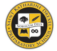 St. Katharine Drexel Prep Logo