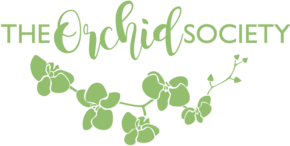 The Orchid Society Logo