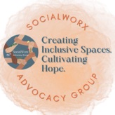 SocialWorx Advocacy Group Logo