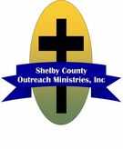 Shelby County Outreach Ministries, Inc. Logo