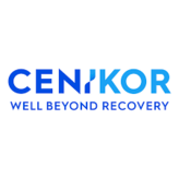 CENIKOR Logo