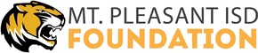 Mount Pleasant ISD Foundation Logo