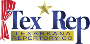 Texarkana Repertory Company Logo