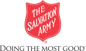 The Salvation Army-Tyler, TX Logo
