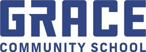 Grace Community School Logo