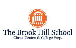 The Brook Hill School Logo