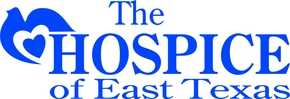The Hospice of East Texas Logo