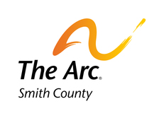 The Arc of Smith County Logo