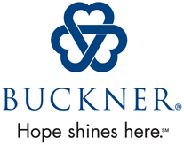 Buckner Children and Family Services - Longview Logo