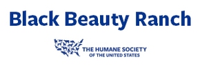 Black Beauty Ranch Logo