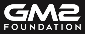 GM2 Foundation Logo