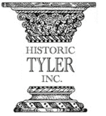 Historic Tyler, Inc. Logo