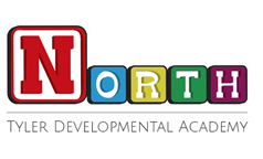 North Tyler Day Nursery Logo