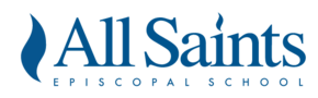 All Saints Episcopal School Logo