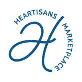 Heartisans Marketplace Logo