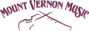 Mount Vernon Music Association Logo