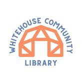Whitehouse Community Library Logo