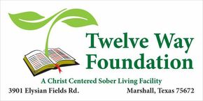 Twelve Way Foundation Logo