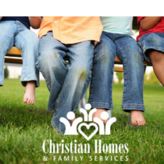 Christian Homes & Family Services Logo
