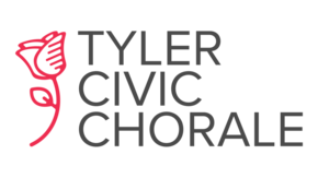 Tyler Civic Chorale Logo