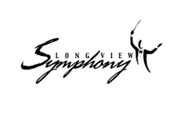 Longview Symphony Logo