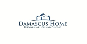 Damascus Home of Redwater, Inc. Logo