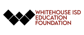 Whitehouse ISD Education Foundation Logo