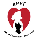 APET Logo