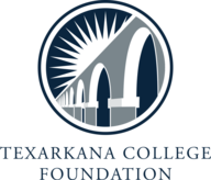 Texarkana College Foundation Logo