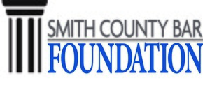 Smith County Bar Foundation Logo
