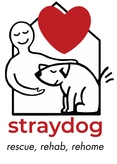 Straydog Inc Logo