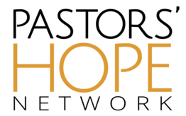 Pastors Hope Network Logo