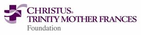 CHRISTUS Trinity Mother Frances Foundation Logo