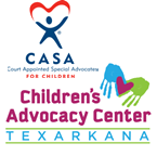 Northeast Texas Casa, Inc. Logo