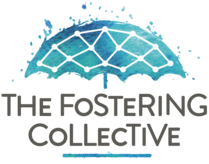 The Fostering Collective Logo