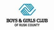 Boys and Girls Club of Rusk County Logo