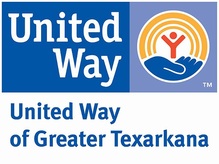 United Way of Greater Texarkana Logo