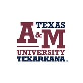 Texas A&M University - Texarkana Logo