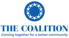 The Coalition, Inc. Logo