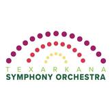 Texarkana Symphony Orchestra Logo