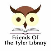 Friends of the Tyler Public Library Logo