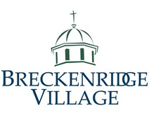 Breckenridge Village of Tyler (BVT) Logo