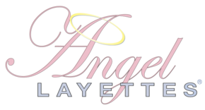 Angel Layettes  Logo