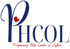 Pregnancy Help Center of Lufkin Logo