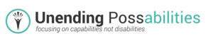 Unending PossAbilities Logo