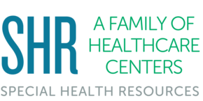 Special Health Resources Logo