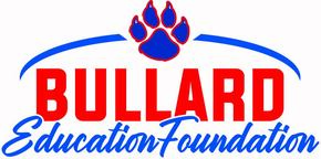 Bullard Education Foundation  Logo