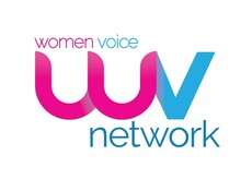 Women Voice Network Logo