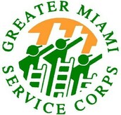 Greater Miami Service Corps  Logo