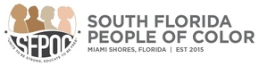 South Florida People of Color Logo